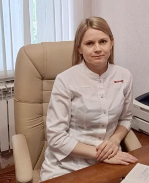 Главный врач Воробьева Юлия Васильевна Главный врач Воробьева Юлия Васильевна.